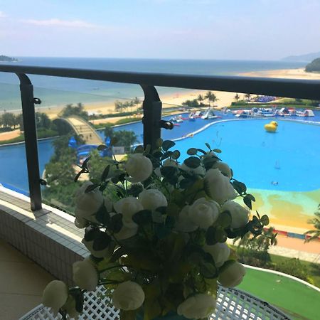 Coast-Inn Hailing Island Yangjiang Exterior foto