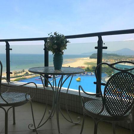 Coast-Inn Hailing Island Yangjiang Exterior foto