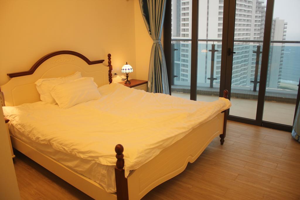 Coast-Inn Hailing Island Yangjiang Exterior foto