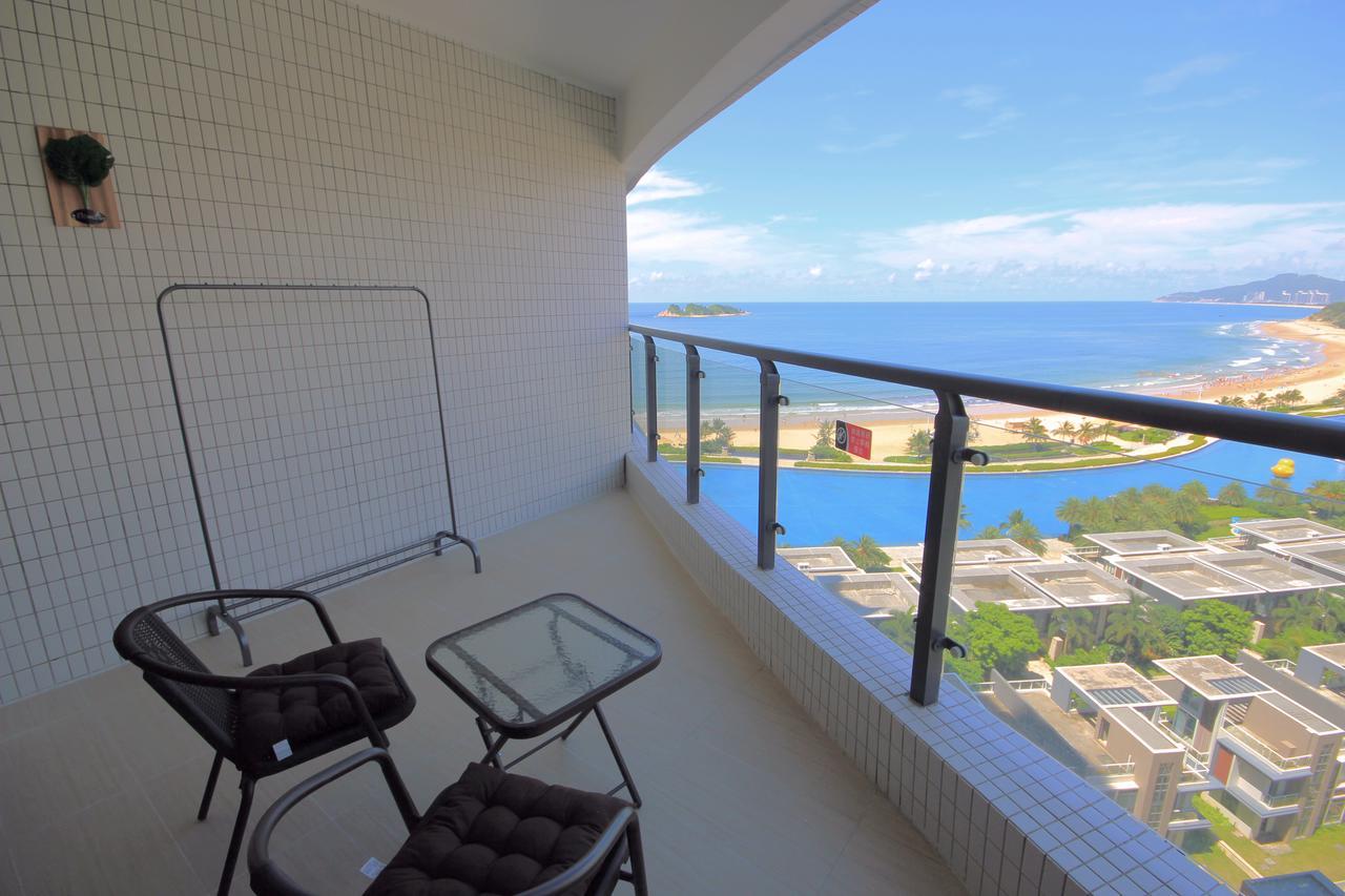 Coast-Inn Hailing Island Yangjiang Exterior foto