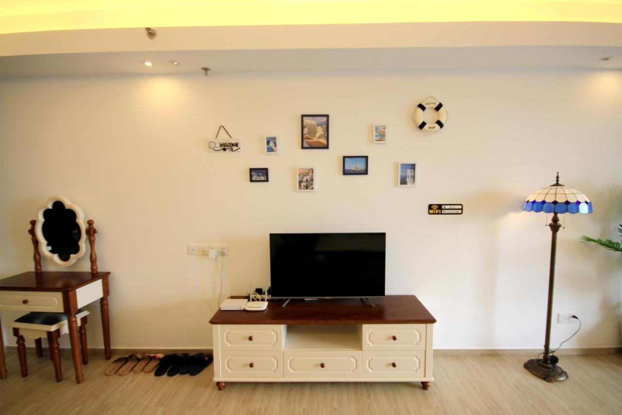 Coast-Inn Hailing Island Yangjiang Exterior foto