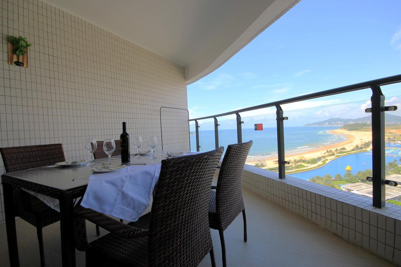 Coast-Inn Hailing Island Yangjiang Exterior foto